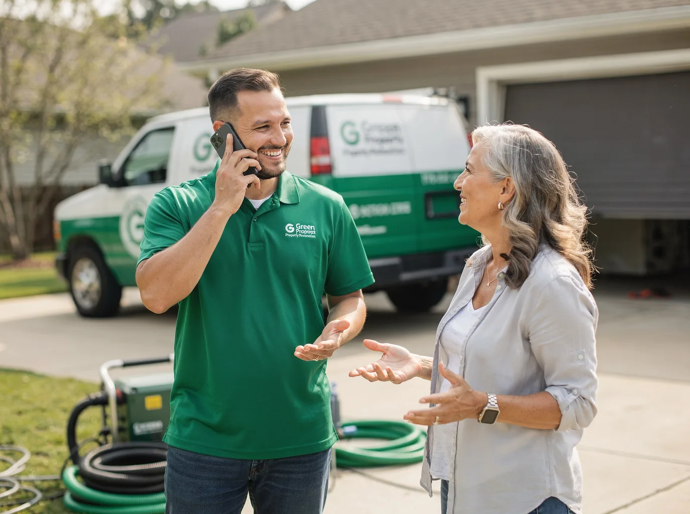 Water Damage Restoration Mena, AR FAQs